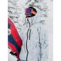 Burton Women's [ak] GORE-TEX® 2L Upshift Jacket alt image view 3