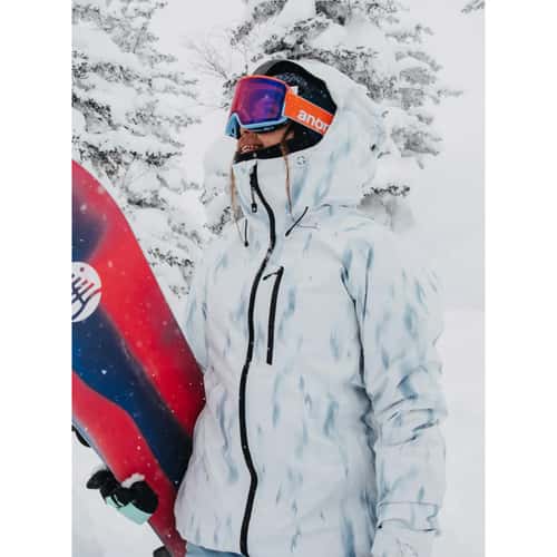 Burton Women's [ak] GORE-TEX® 2L Upshift Jacket alt image view 3