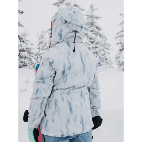 Burton Women's [ak] GORE-TEX® 2L Upshift Jacket alt image view 4