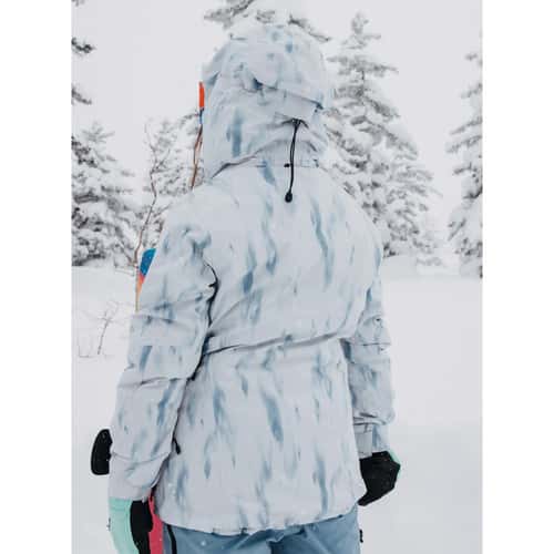 Burton Women's [ak] GORE-TEX® 2L Upshift Jacket alt image view 5