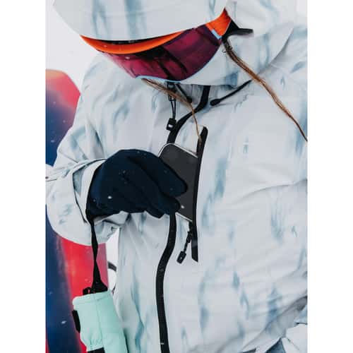 Burton Women's [ak] GORE-TEX® 2L Upshift Jacket alt image view 6