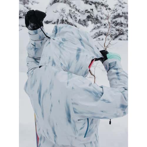 Burton Women's [ak] GORE-TEX® 2L Upshift Jacket alt image view 7