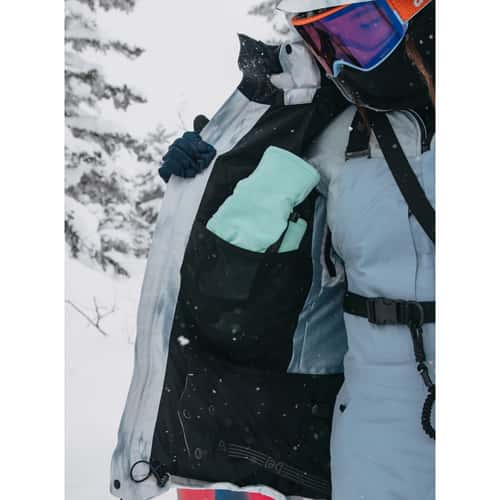 Burton Women's [ak] GORE-TEX® 2L Upshift Jacket alt image view 8