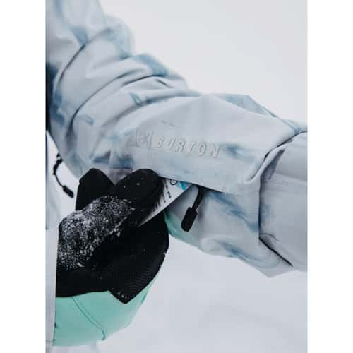 Burton Women's [ak] GORE-TEX® 2L Upshift Jacket alt image view 9
