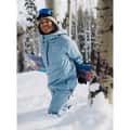 Burton Women's [ak] Kimmy GORE-TEX® 2L Anorak Jacket alt image view 3