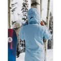 Burton Women's [ak] Kimmy GORE-TEX® 2L Anorak Jacket alt image view 4