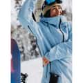 Burton Women's [ak] Kimmy GORE-TEX® 2L Anorak Jacket alt image view 5