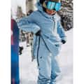 Burton Women's [ak] Kimmy GORE-TEX® 2L Anorak Jacket alt image view 9