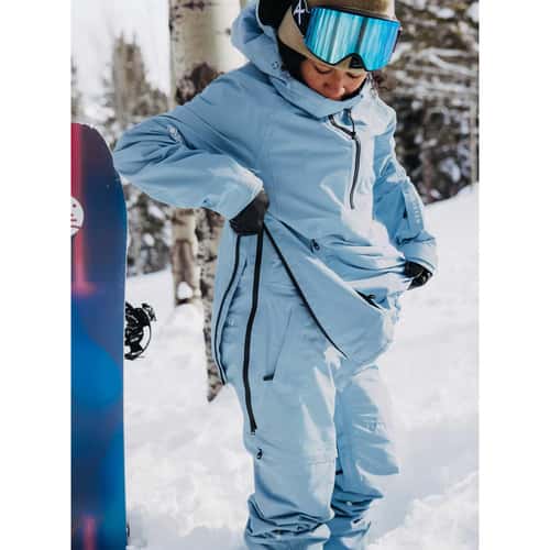 Burton Women's [ak] Kimmy GORE-TEX® 2L Anorak Jacket alt image view 9