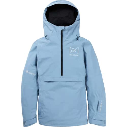 Burton Women's [ak] Kimmy GORE-TEX® 2L Anorak Jacket alt image view 1