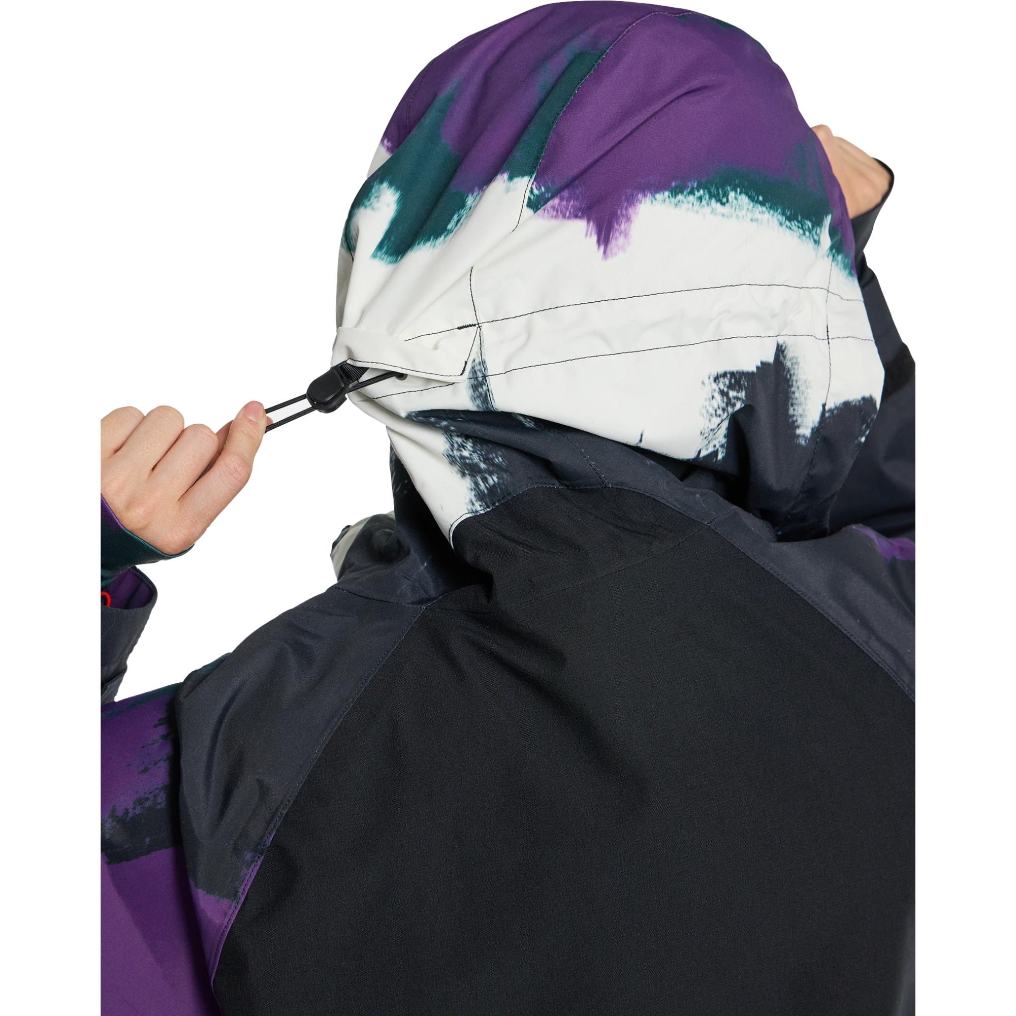 Burton Lalik Jacket - Women's | Snowboards.com