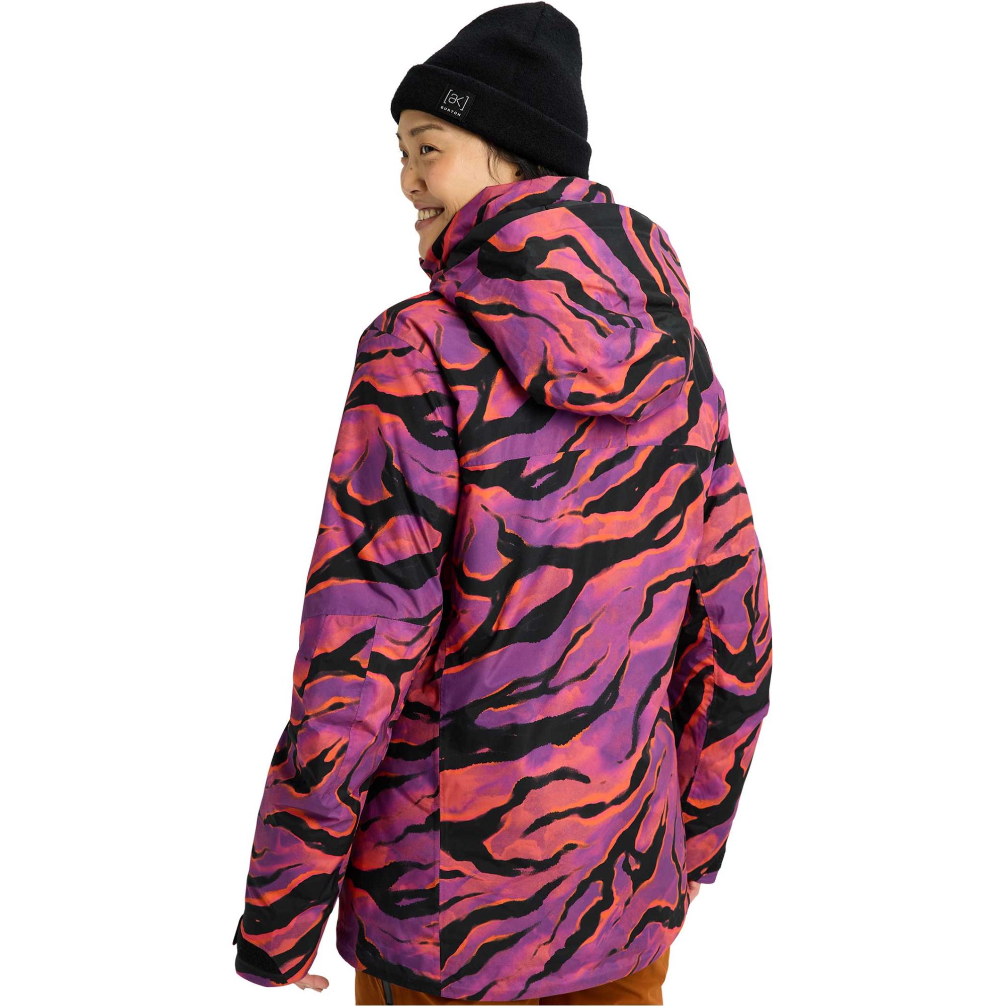 Burton Women's [ak] Embark GORE-TEX 2L Jacket - Sun & Ski Sports