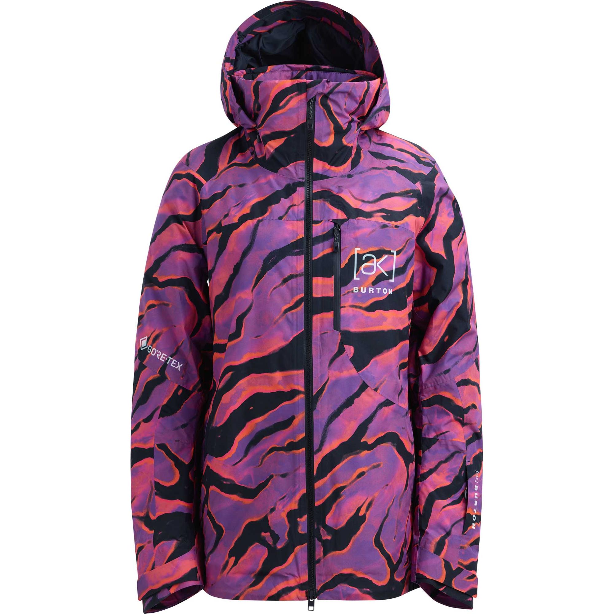 Burton Women's [ak] Embark GORE-TEX 2L Jacket - Sun & Ski Sports