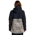 DC Women's Cruiser Snow Jacket alt image view 5