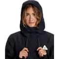 DC Women's Cruiser Snow Jacket alt image view 6