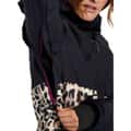 DC Women's Cruiser Snow Jacket alt image view 7