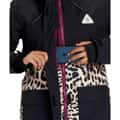 DC Women's Cruiser Snow Jacket alt image view 8
