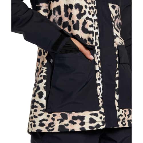 DC Women's Cruiser Snow Jacket alt image view 9