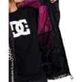 DC Women's Cruiser Snow Jacket alt image view 10