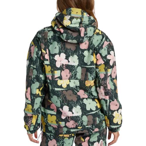 DC Women's AW Chalet Anorak Jacket alt image view 7