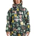 DC Women's AW Chalet Anorak Jacket alt image view 2