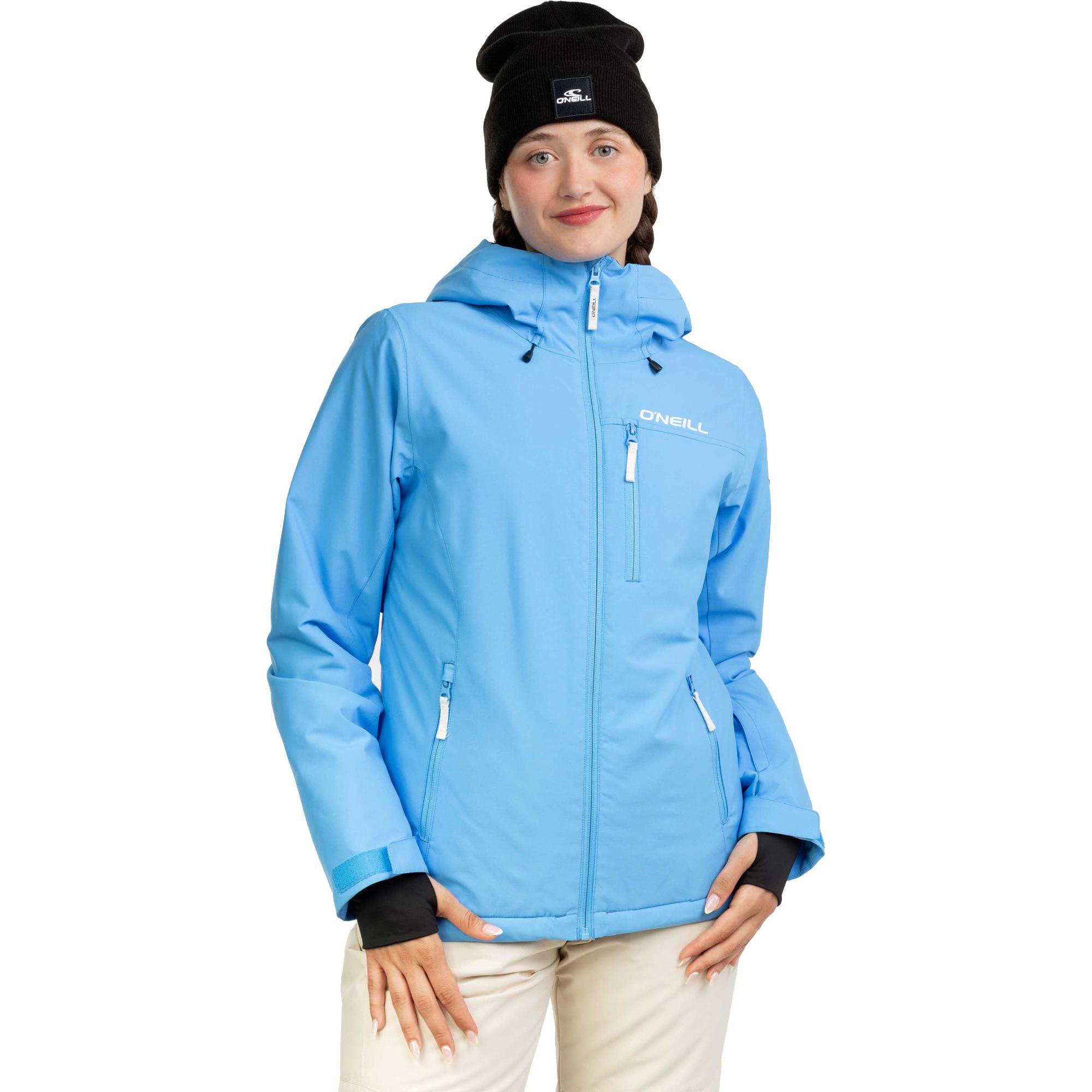 O'Neill Women's FWC'Cruz Snow Jacket - Sun & Ski Sports