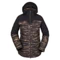 Volcom Women's Shelter 3D Stretch Jacket alt image view 1