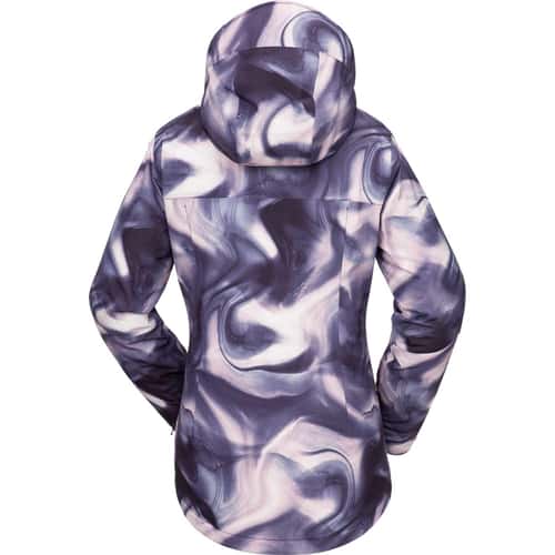 Volcom Women's Bolt Insulated Jacket alt image view 4