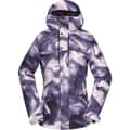 Volcom Women's Bolt Insulated Jacket alt image view 3