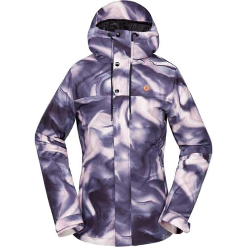 Volcom Women's Bolt Insulated Jacket alt image view 3