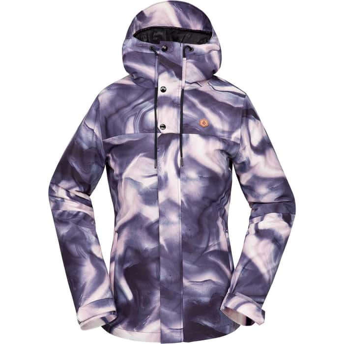Volcom Women's Bolt Insulated Jacket