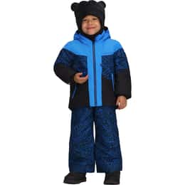 Obermeyer Little Kids' Altair Snow Jacket