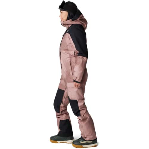 Mountain Hardwear Women's Powder Maven One Piece alt image view 2