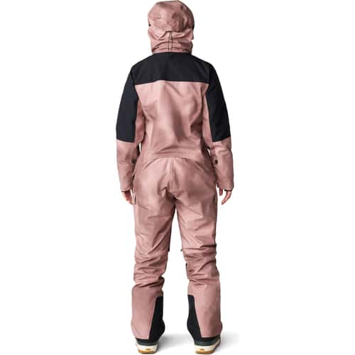 Mountain Hardwear Women's Powder Maven One Piece alt image view 3