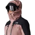 Mountain Hardwear Women's Powder Maven One Piece alt image view 4