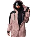 Mountain Hardwear Women's Powder Maven One Piece alt image view 9