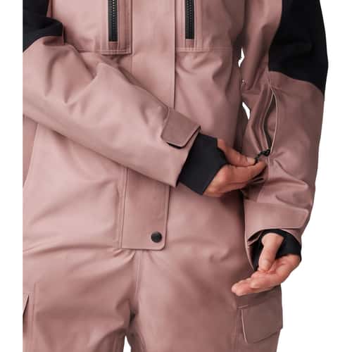 Mountain Hardwear Women's Powder Maven One Piece alt image view 10