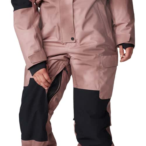 Mountain Hardwear Women's Powder Maven One Piece alt image view 12