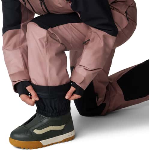 Mountain Hardwear Women's Powder Maven One Piece alt image view 13