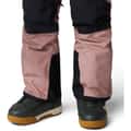 Mountain Hardwear Women's Powder Maven One Piece alt image view 14