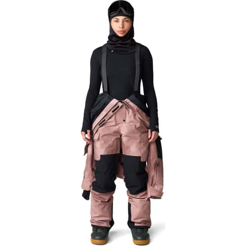 Mountain Hardwear Women's Powder Maven One Piece alt image view 15