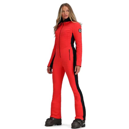 Obermeyer Women's Katze Suit