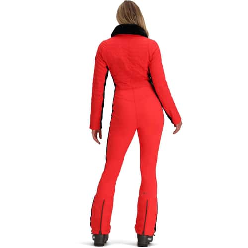 Obermeyer Women's Katze Suit
