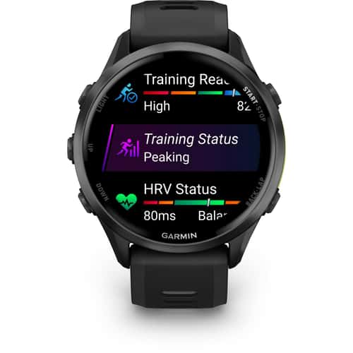 Garmin Forerunner 970 Smartwatch alt image view 3