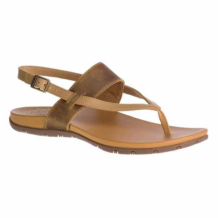 Chaco Women's Maya II Sandals Sand - Sun & Ski Sports