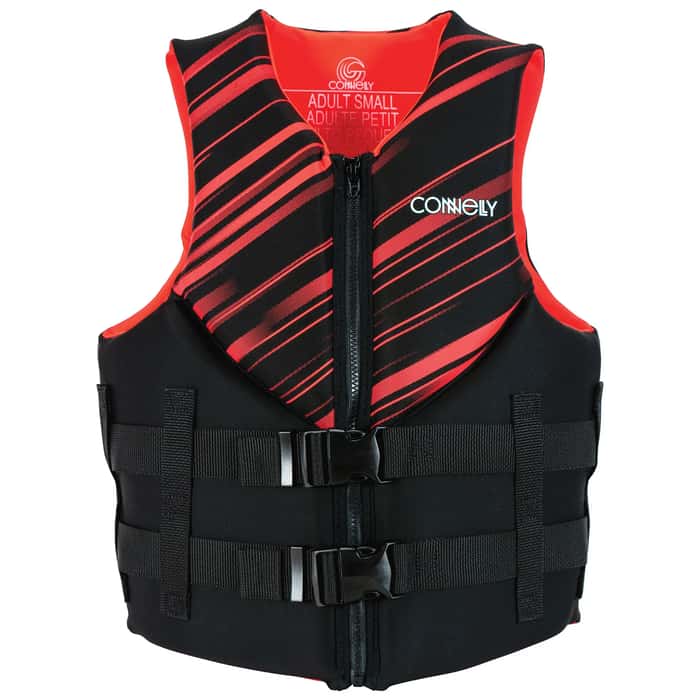 Connelly Women's Promo Neo USCGA Life Vest