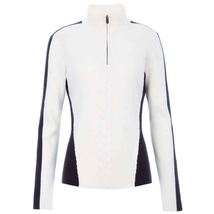 Meister Women's Rowan Half Zip