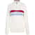 Color Option: Winter White/Red/Cornflower