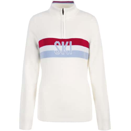Meister Women's Luna Zip Pullover alt image view 1
