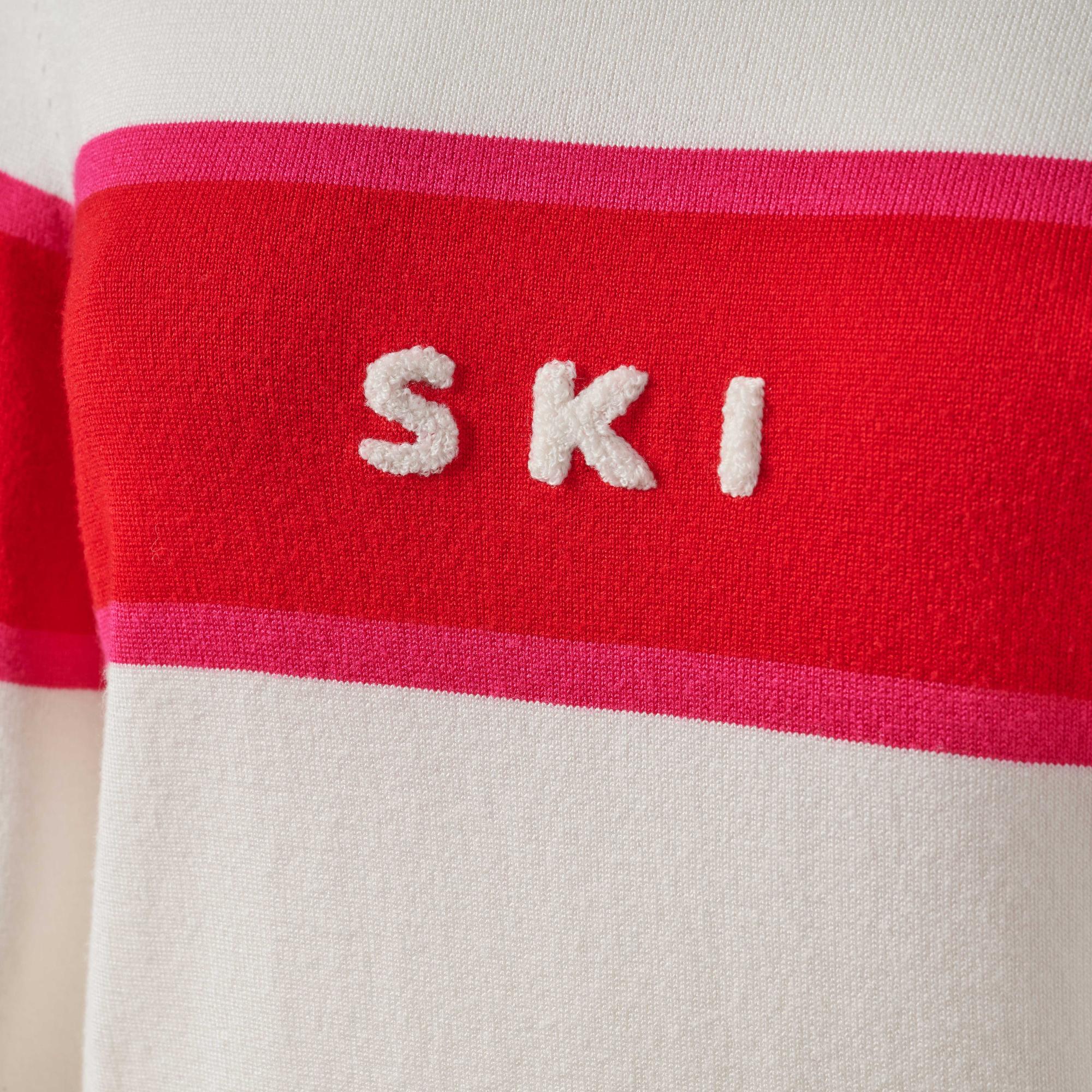 Meister Women's Podium Sweater - Sun & Ski Sports